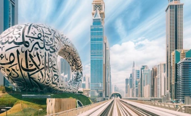 dubai